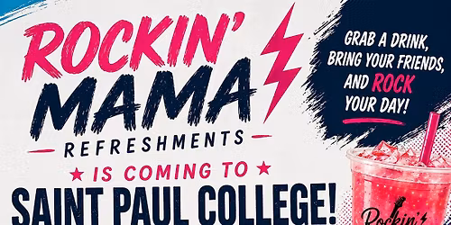 Saint Paul College