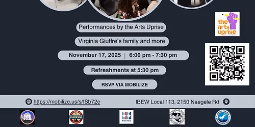 Empty Chair Town Hall \u2013 Colorado Springs!