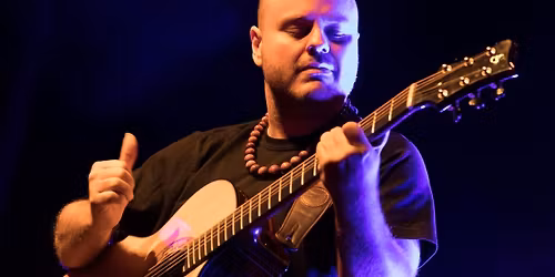 Andy McKee Berlin Tickets