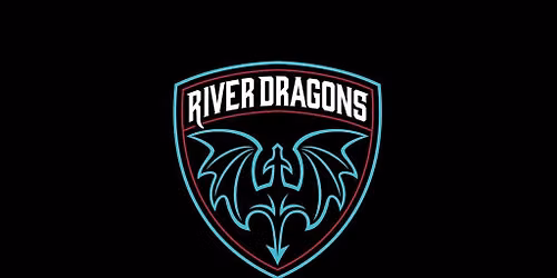 Columbus River Dragons vs. Fresno Falcons