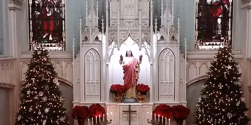 Lullabies and Carols