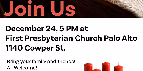 Christmas Eve Service