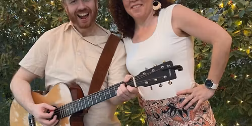 The Duo is back at Boulevard Pub.