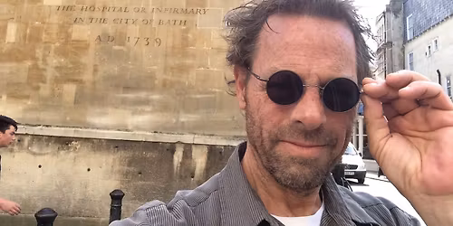 Sean Harrison -- A Trippy Americana Genre Celebration