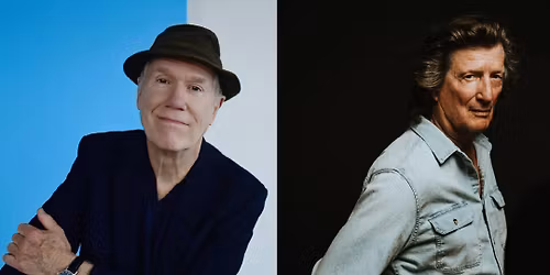 Loudon Wainwright III & Chris Smither