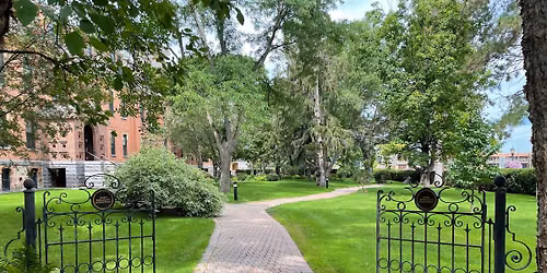 Spirituality Center Directed Retreat