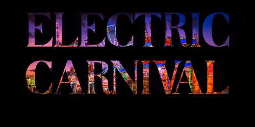 Electric Carnival Rocks the Real McCoy!