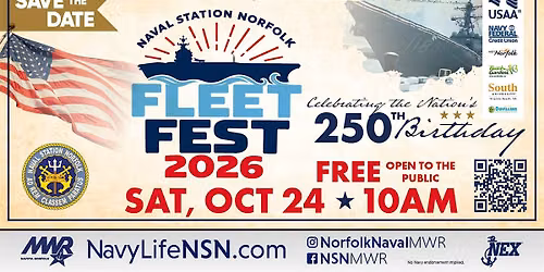 Fleet Fest 2026