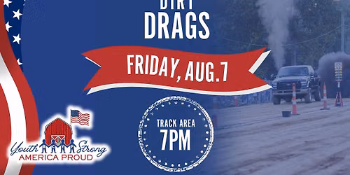 Dirt Drags