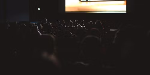 Annual short film finalists