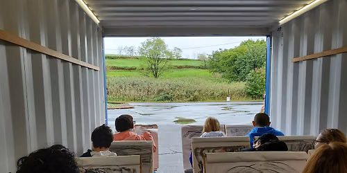 Freshkills Park: Landscape Drawing Workshop