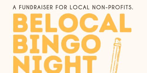 Belocal Bingo at Kern\u2019s