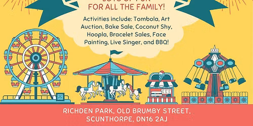 Summer Fete