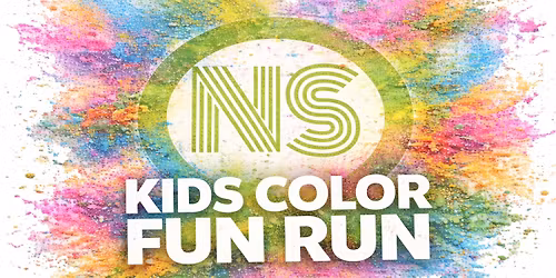 Color Fun Run: Resurrection Edition