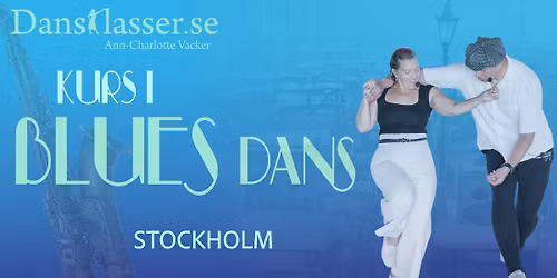 BLUES dans | STOCKHOLM