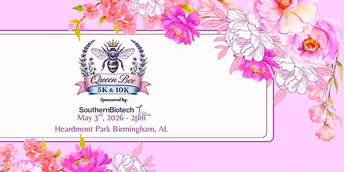 Queen Bee 5K & 10K