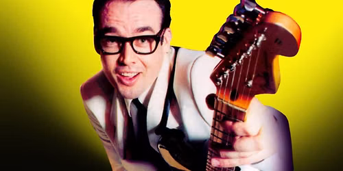 Buddy's Back! The Buddy Holly Show