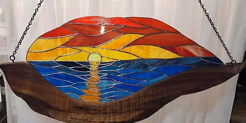 MSU Christmas art show