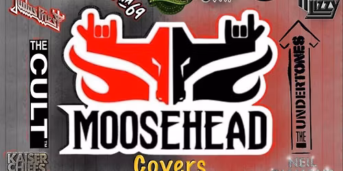 It's MOOSING TIME PREPARE TO BE ROCKED !!