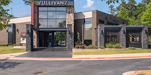 NLR Connects: Second Tuesday (Happy Hour)