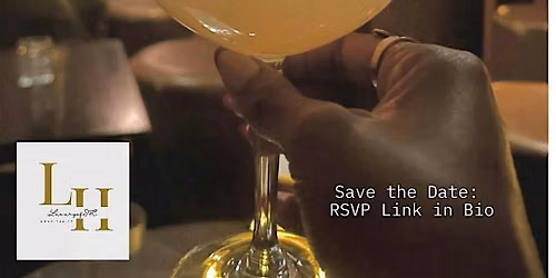 Travel Thursday Happy Hour Takeover