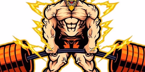 Big Maks Winter Warmup