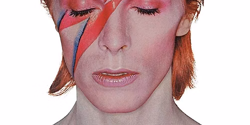Celebrating The Life of David Bowie