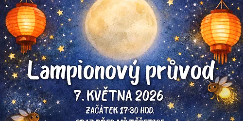 Lampionov\u00fd pr\u016fvod 