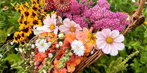 Mother's Day Bouquet Bar Experience \u2014 Young Harvest Farm | Arrington, TN