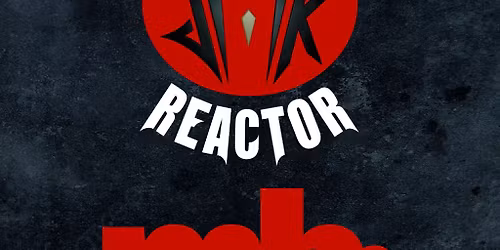 John McKay's Reactor & Miki Berenyi Trio