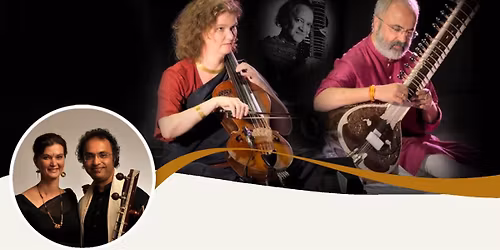 'REFLECTIONS': East Meets West