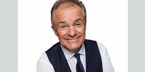 Bobby Davro at The Attic in Southampton