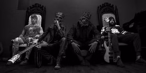 King 810 - Lexington, KY