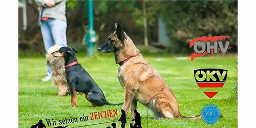 Workshop \u201eFit f\u00fcr die BH\/VT, BGH 1 - 3\u201c