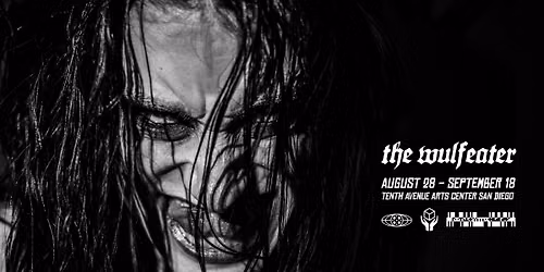 the wulfeater - Interactive Musical Theater Experience in San Diego