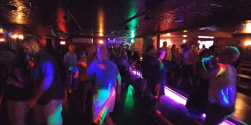 Live Music: Be Easy (Underground)