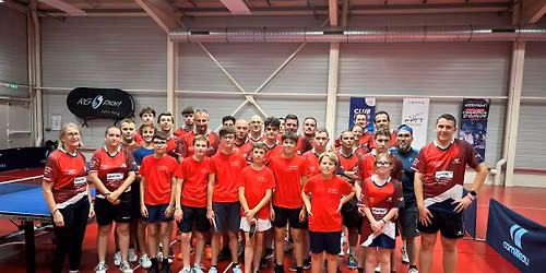 39e tournoi national B de Breteuil 19\/04\/26