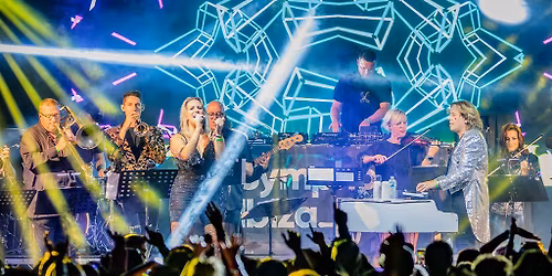 Symphonic Ibiza Orchestra | Earlham Park Concert