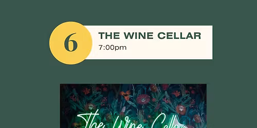 The wine Cellar Event 