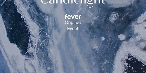 Candlelight: Soundtracks von Hans Zimmer - M\u00fcnchen