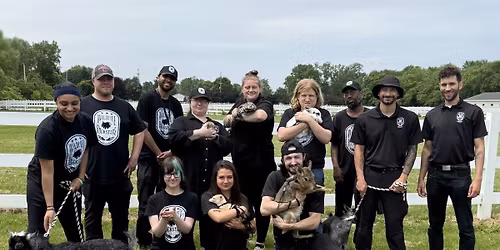 Wildlife Rockstars: Rockstar Reading Rally