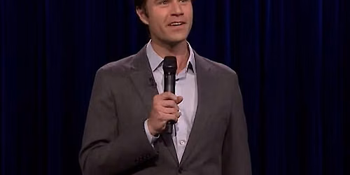 Comedy T-Rex! Ft Matt Broussard (Fallon), Emma Willmann & MORE! Comedy Show