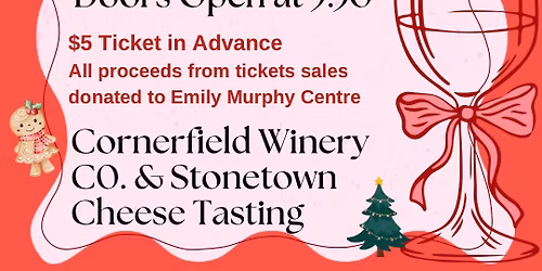 Klomp\u2019s 16th Annual Ladies Night