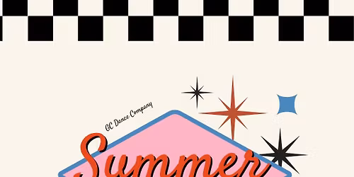 Summer Lovin' | Presented by GC Dance