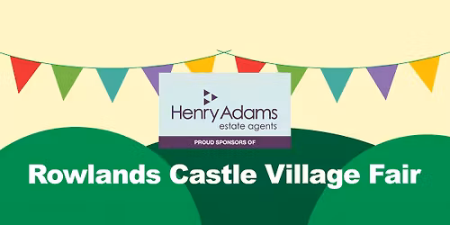 Rowlands Castle Village Fair