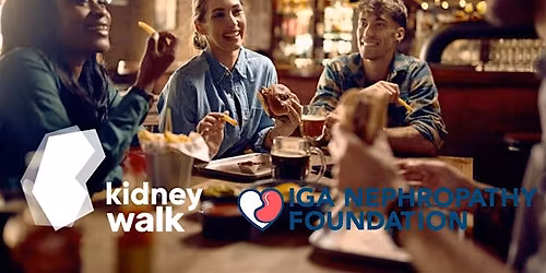 $25 for a Cause: Burgers, Beverages & Kidney Health