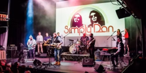 SIMPLY DAN