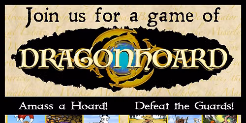 Dragonhoard Demo