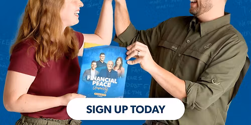 Financial Peace University