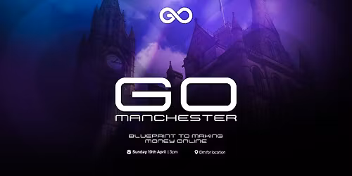 GO MCR - Blueprint to Making Money Online